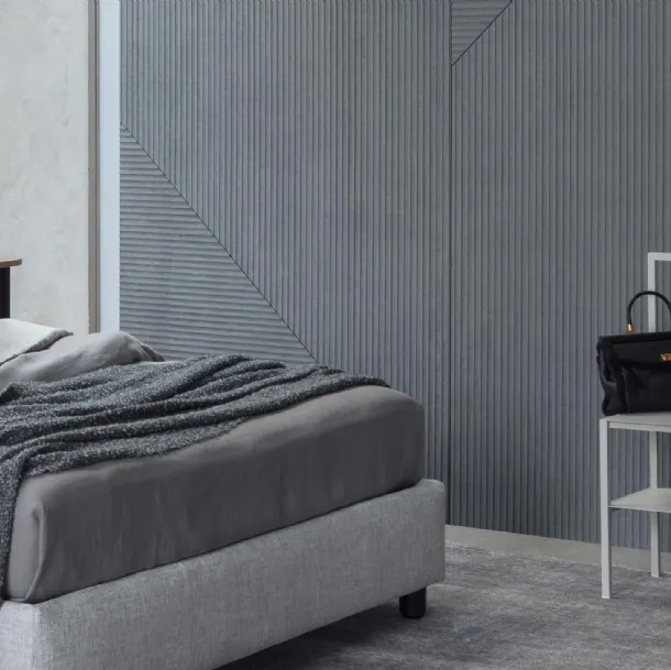 Servomuto Coat Rack by Flou