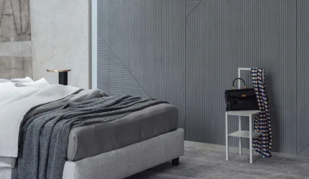 Servomuto Coat Rack by Flou