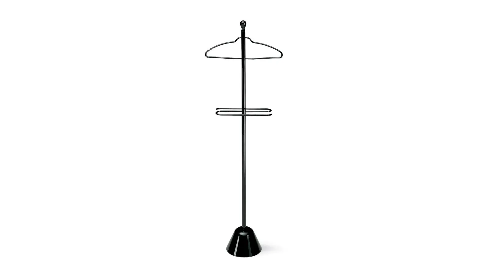 Zanotta Servonotte Coat Rack