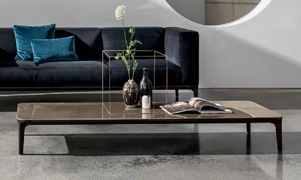 Slim H24 Side Table by Sovet