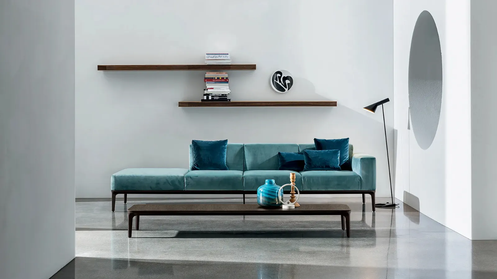 Slim H24 Coffee Table by Sovet