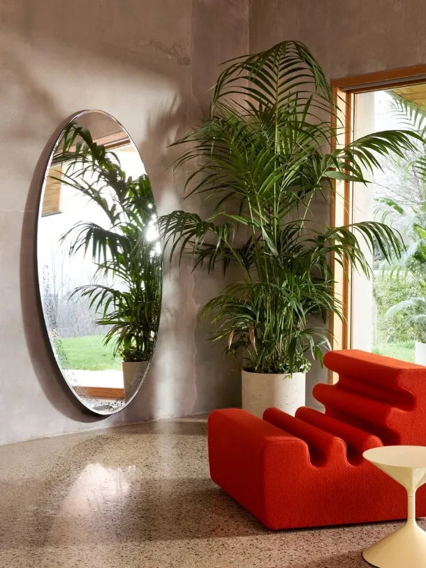 Zanotta Sosia Mirror