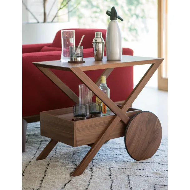 Spritz Coffee Table by Porada