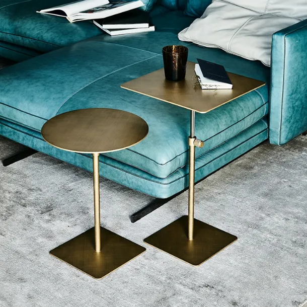 Step Side Table by Cattelan Italia