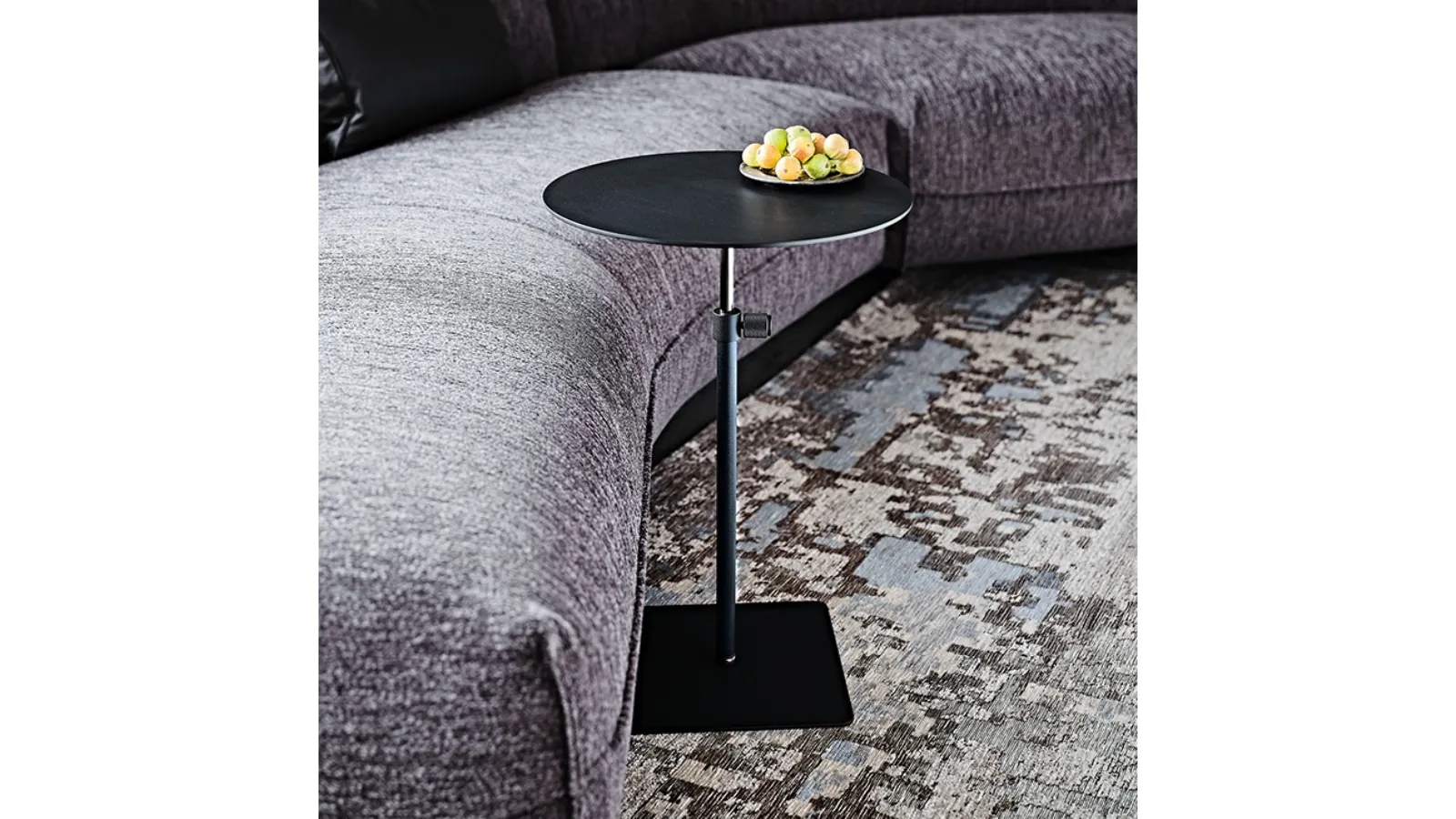 Step Side Table by Cattelan Italia