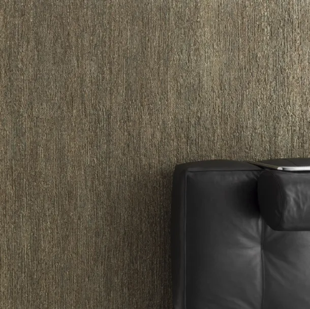 Goa Hemp Rug by Desirée