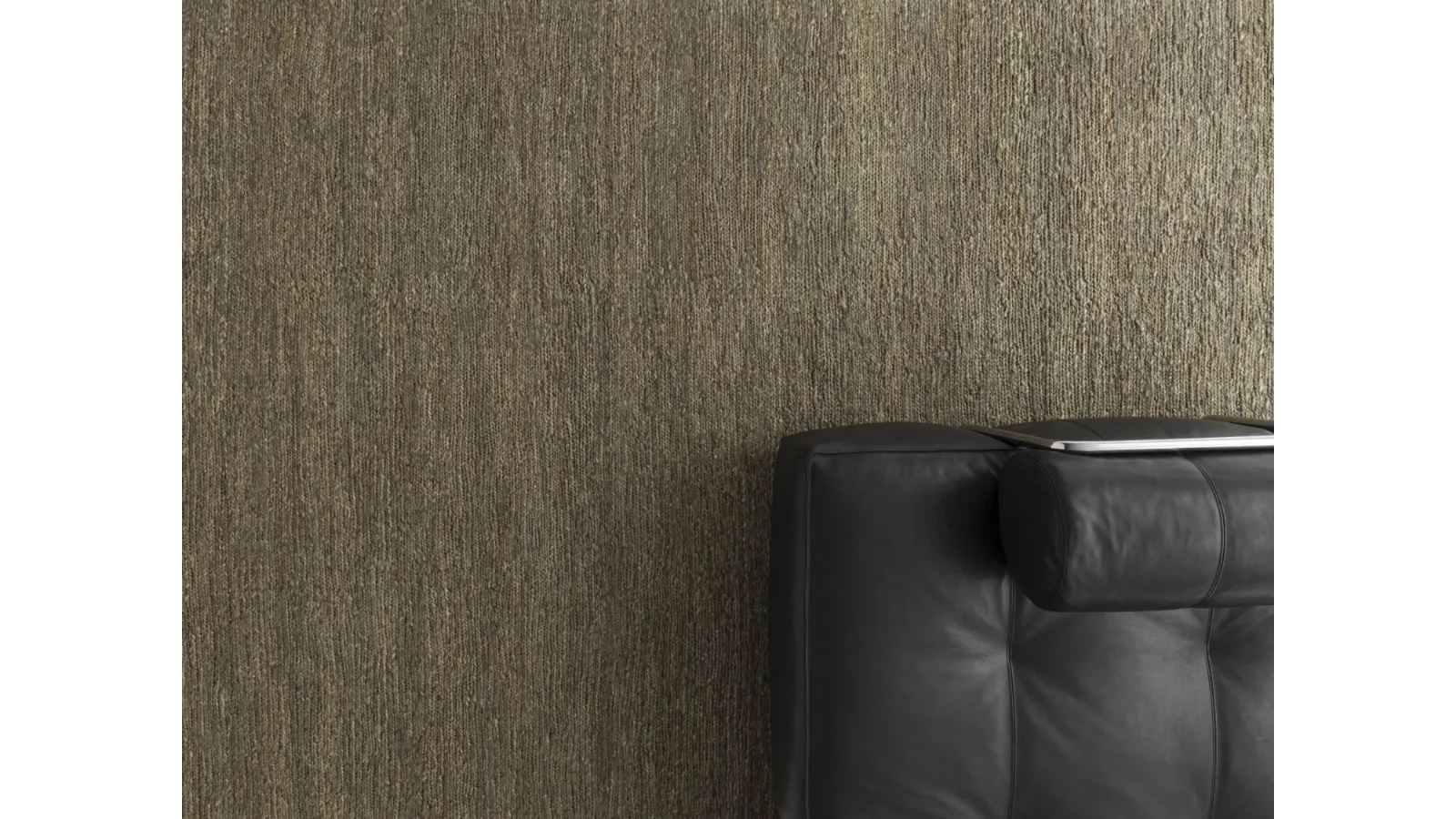 Goa Hemp Rug by Desirée