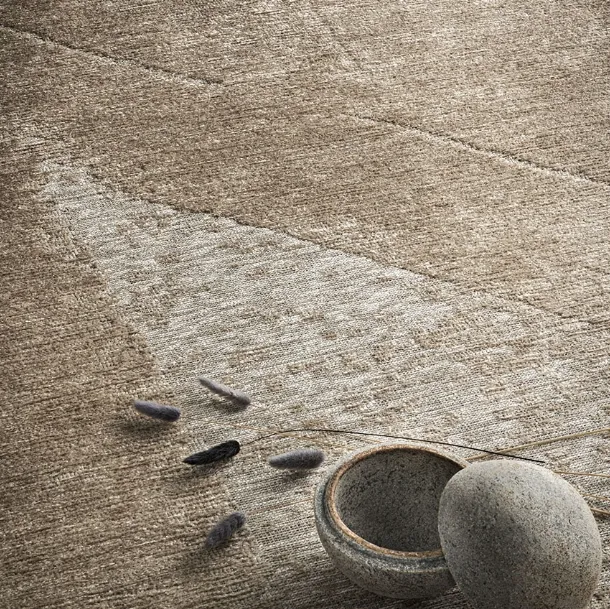 Madras Rug by Cattelan Italia