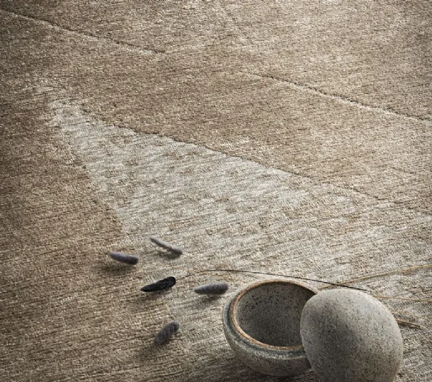 Madras Rug by Cattelan Italia