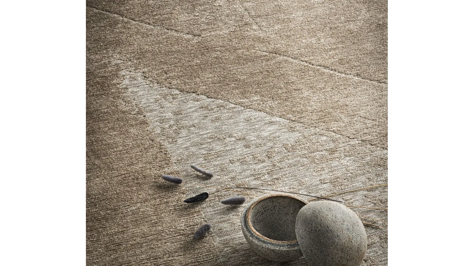 Madras Rug by Cattelan Italia