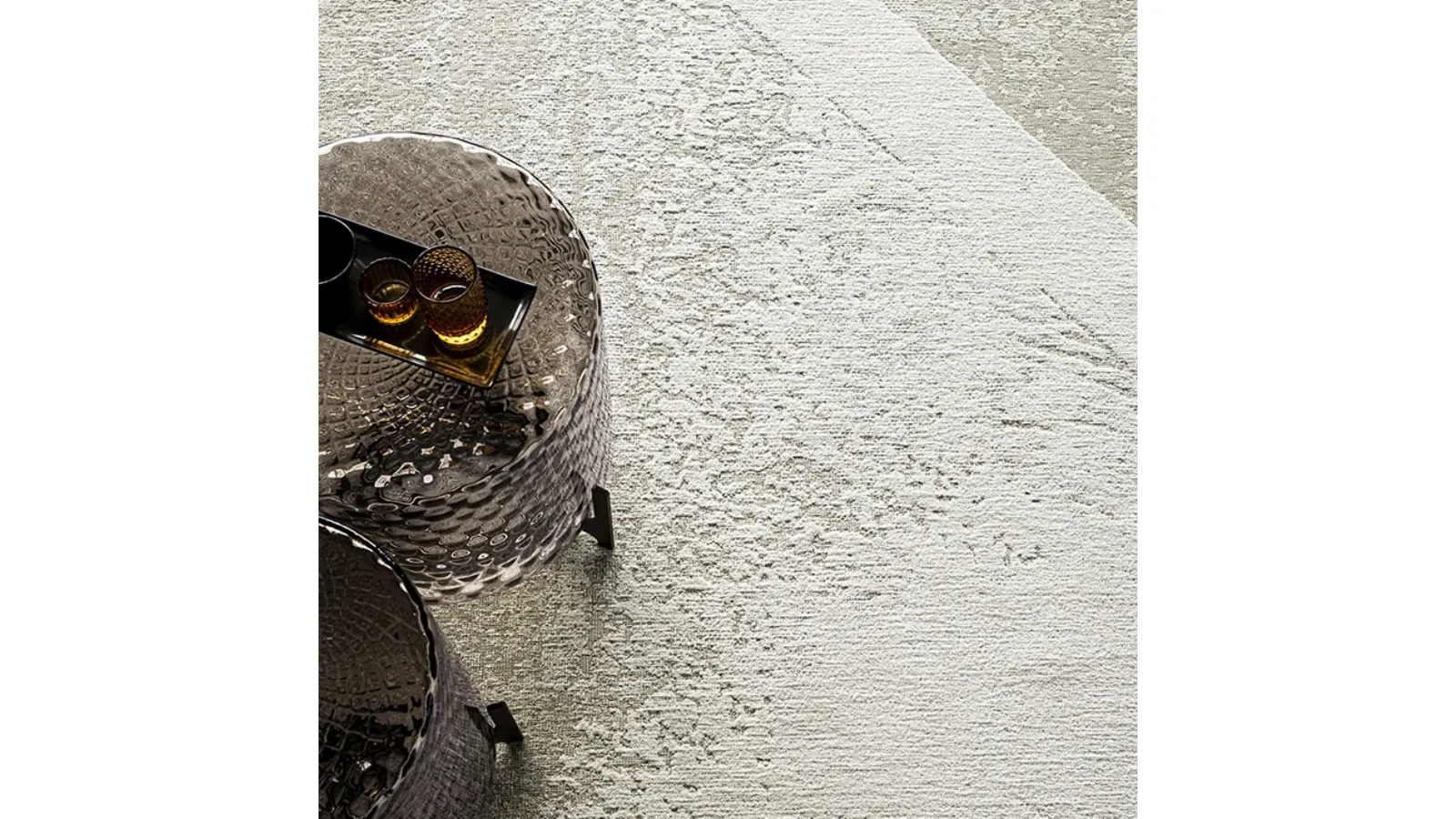 Madras Rug by Cattelan Italia