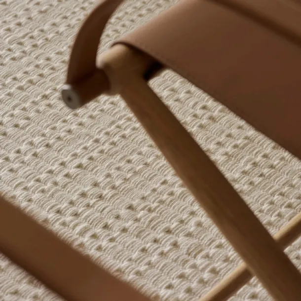 Mori Rug by Flexform