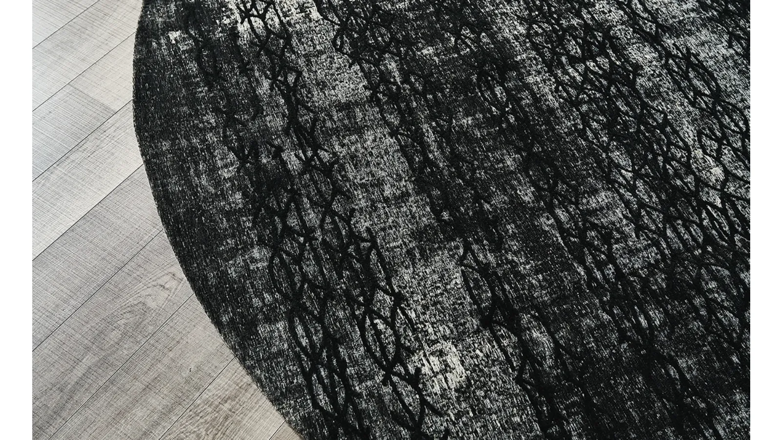 Modern Mumbai rug by Cattelan Italia