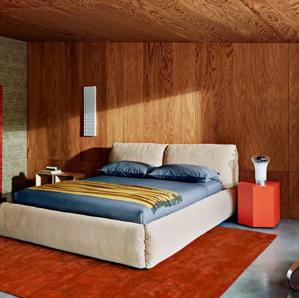 Thar Rug by Zanotta