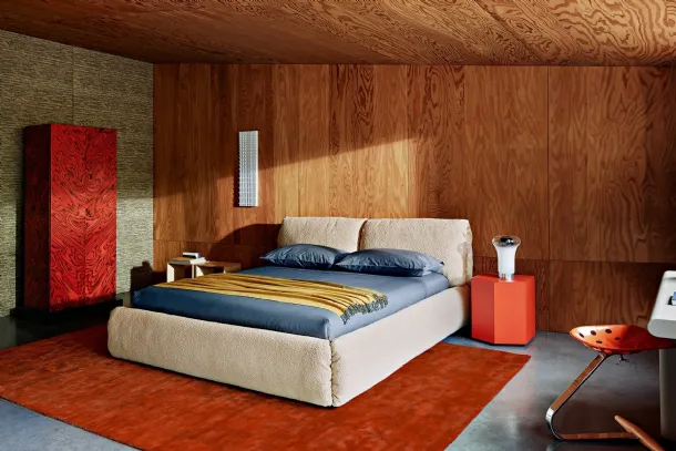 Thar Rug by Zanotta
