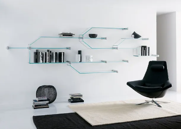 Tonelli Transistor Shelf by Tonelli