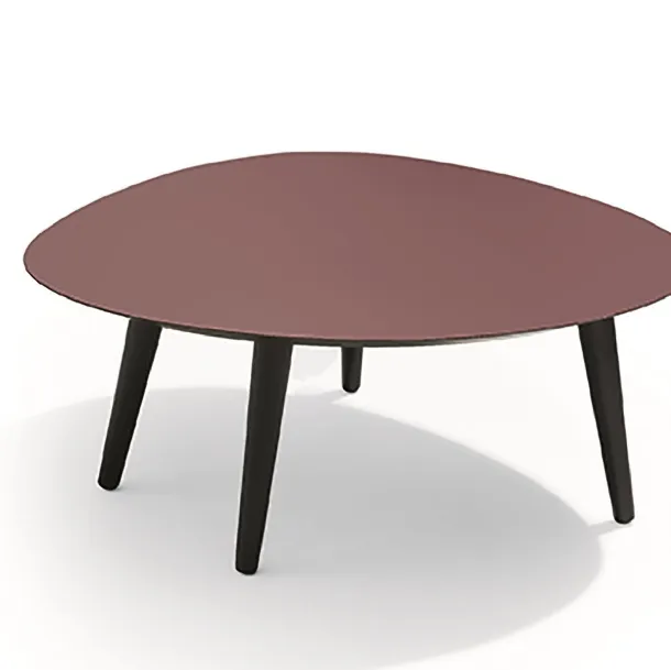 Tweed Mini 664 Side Table by Zanotta