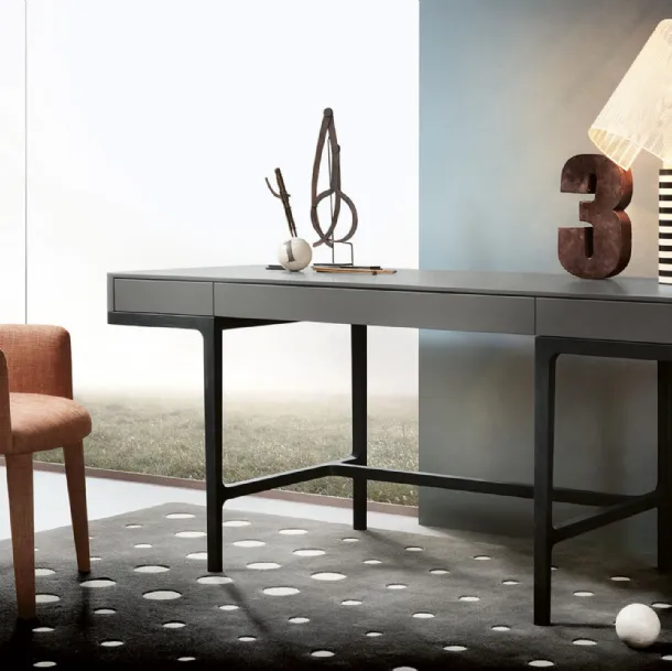 Victor Desk by Lema