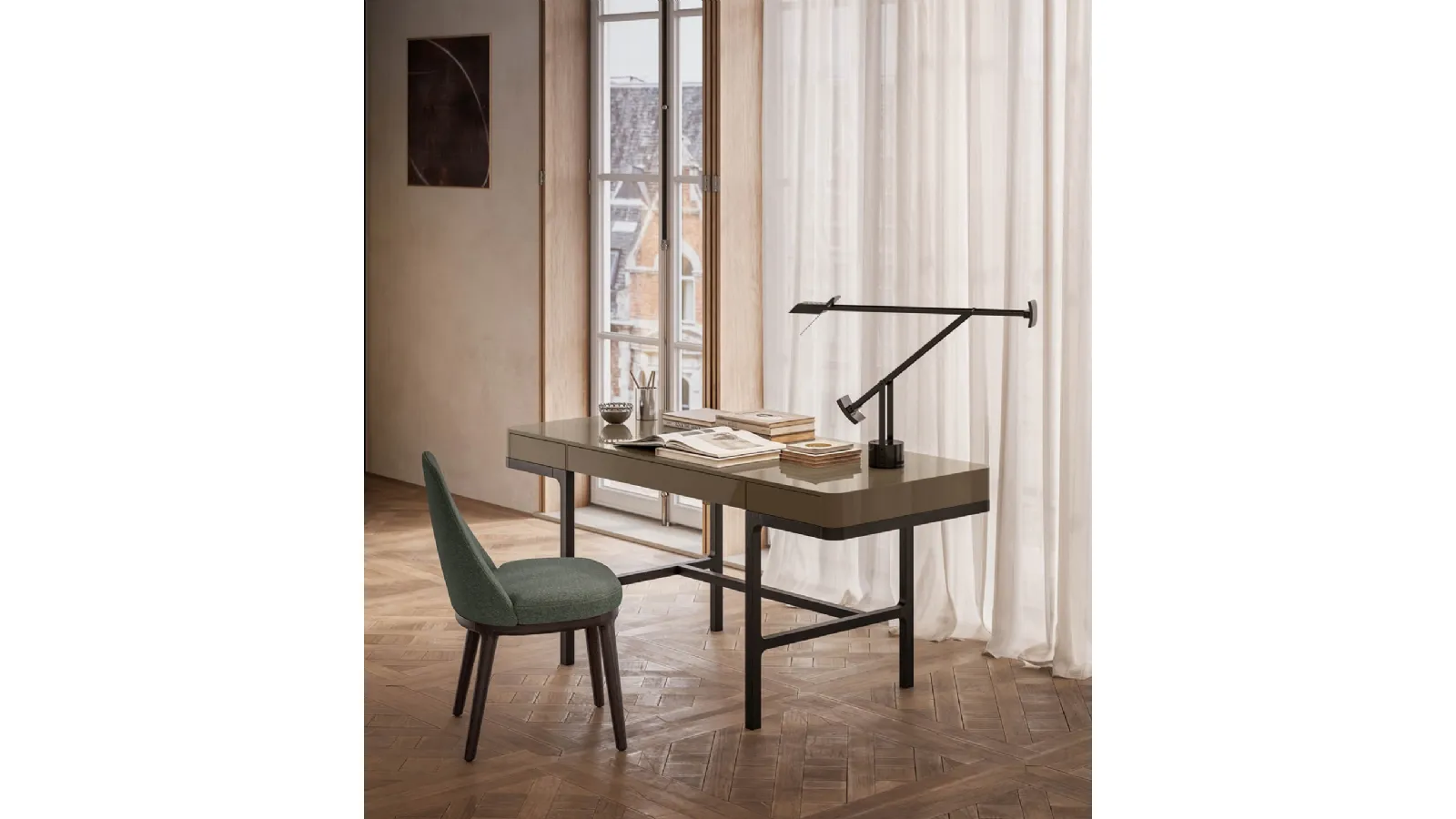 Lema Victor Desk