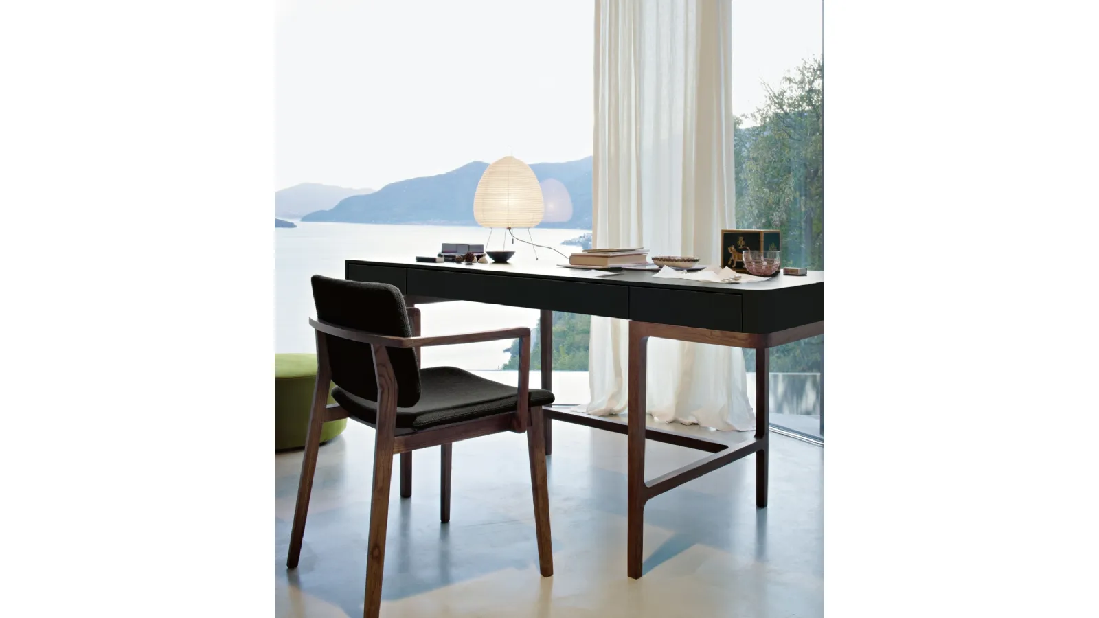 Victor Desk by Lema