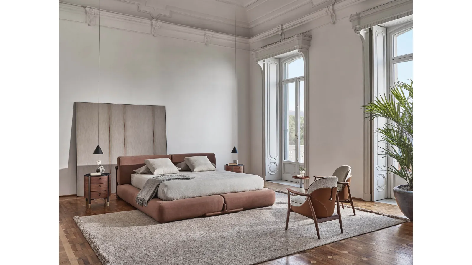 Porada Wave Rug