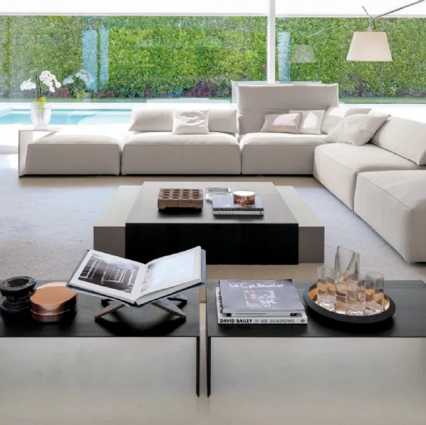 Zerocento Coffee Table by Desirèe