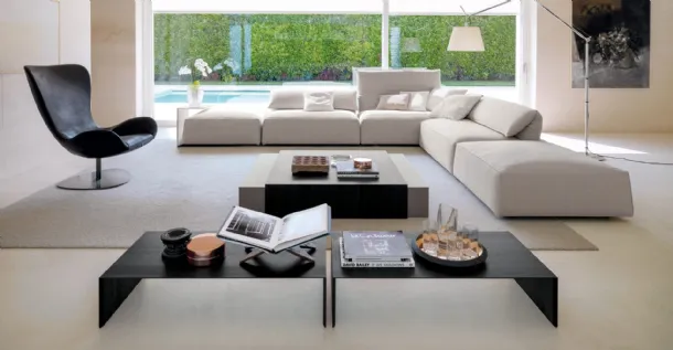 Zerocento Coffee Table by Desirèe