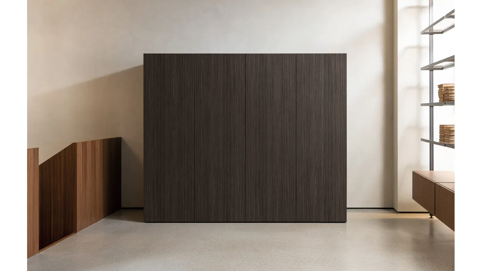 Lain Project 4 Kitchen Design by Euromobil