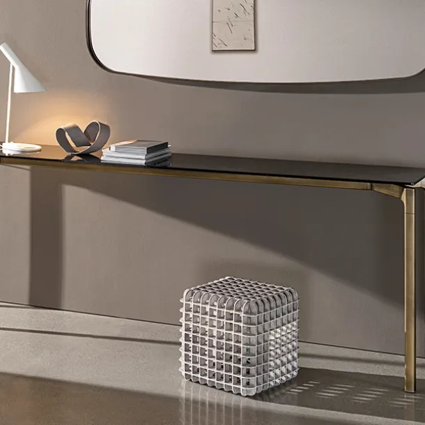 Bone Console Entryway Furniture by Sovet