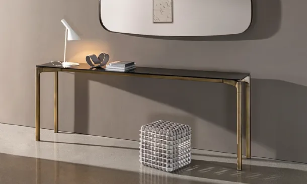 Bone Console Entryway Furniture by Sovet