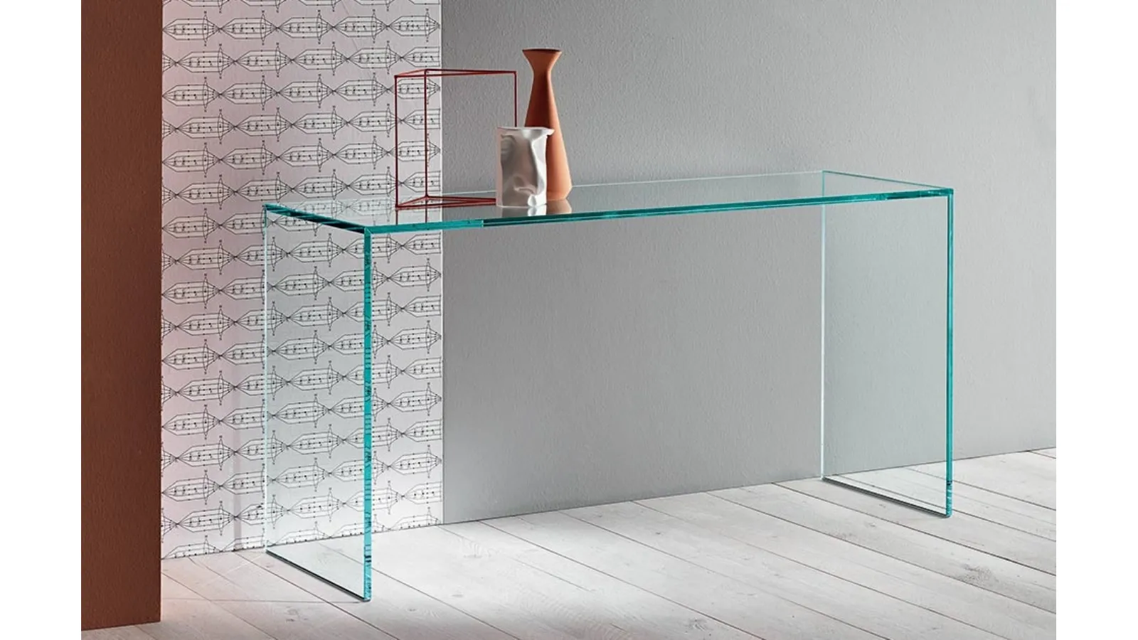 Gulliver Entryway Cabinet by Tonelli