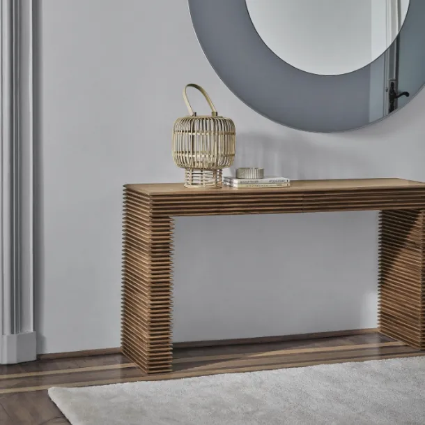 Linka entrance furniture by Porada