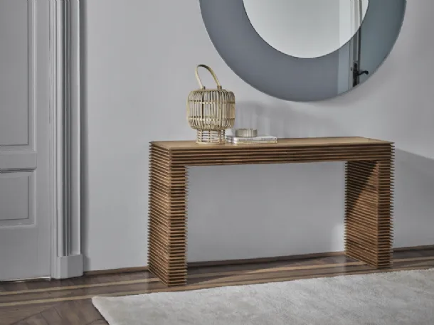 Linka entrance furniture by Porada