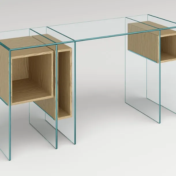 Marcell Entryway Cabinet by Tonelli