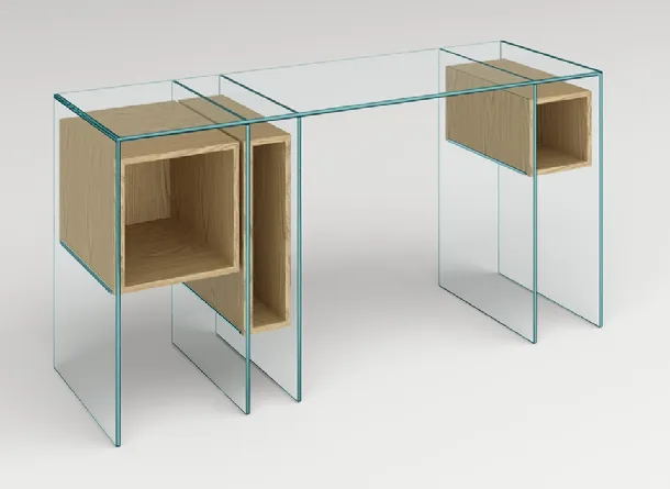 Marcell Entryway Cabinet by Tonelli