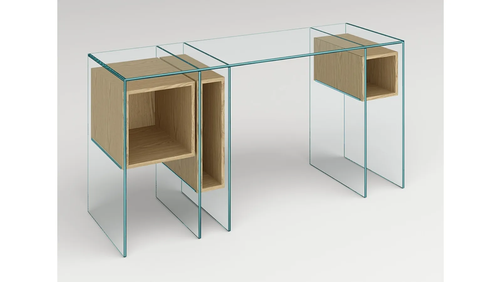 Marcell Entryway Cabinet by Tonelli