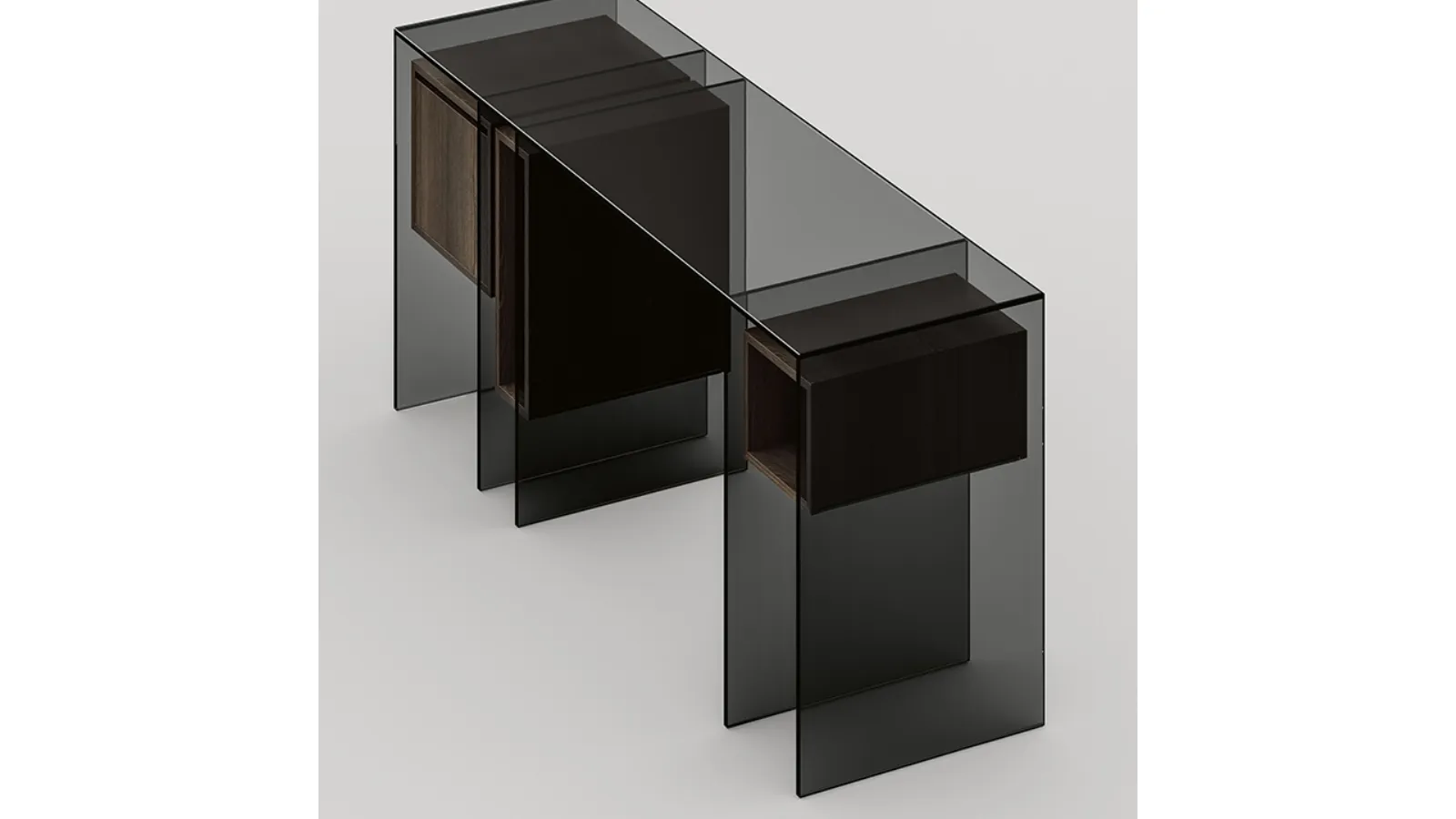 Marcell Entryway Cabinet by Tonelli