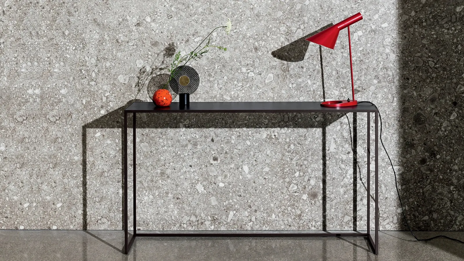Entrance Furniture Sovet Glass Frame