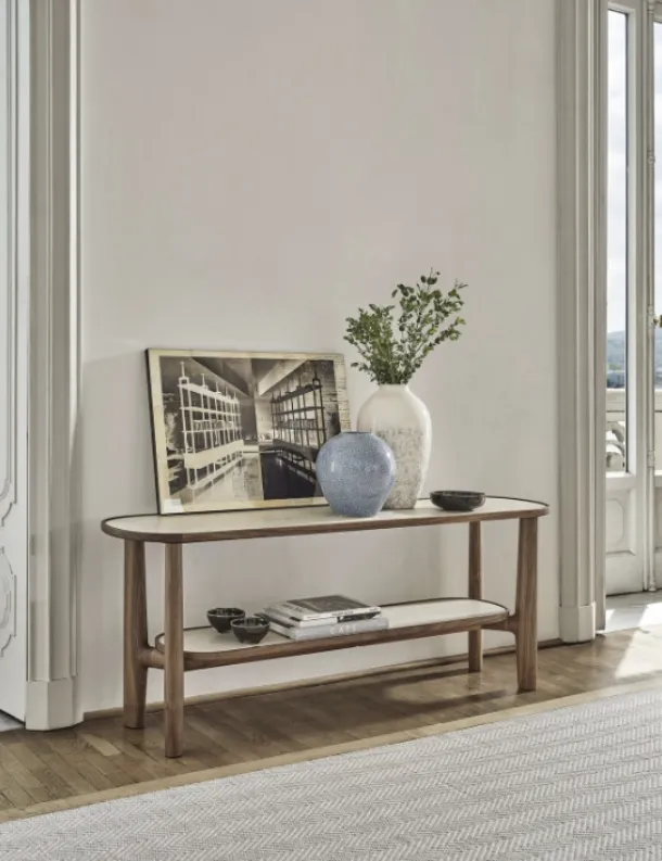 Entryway Furniture Rami by Porada