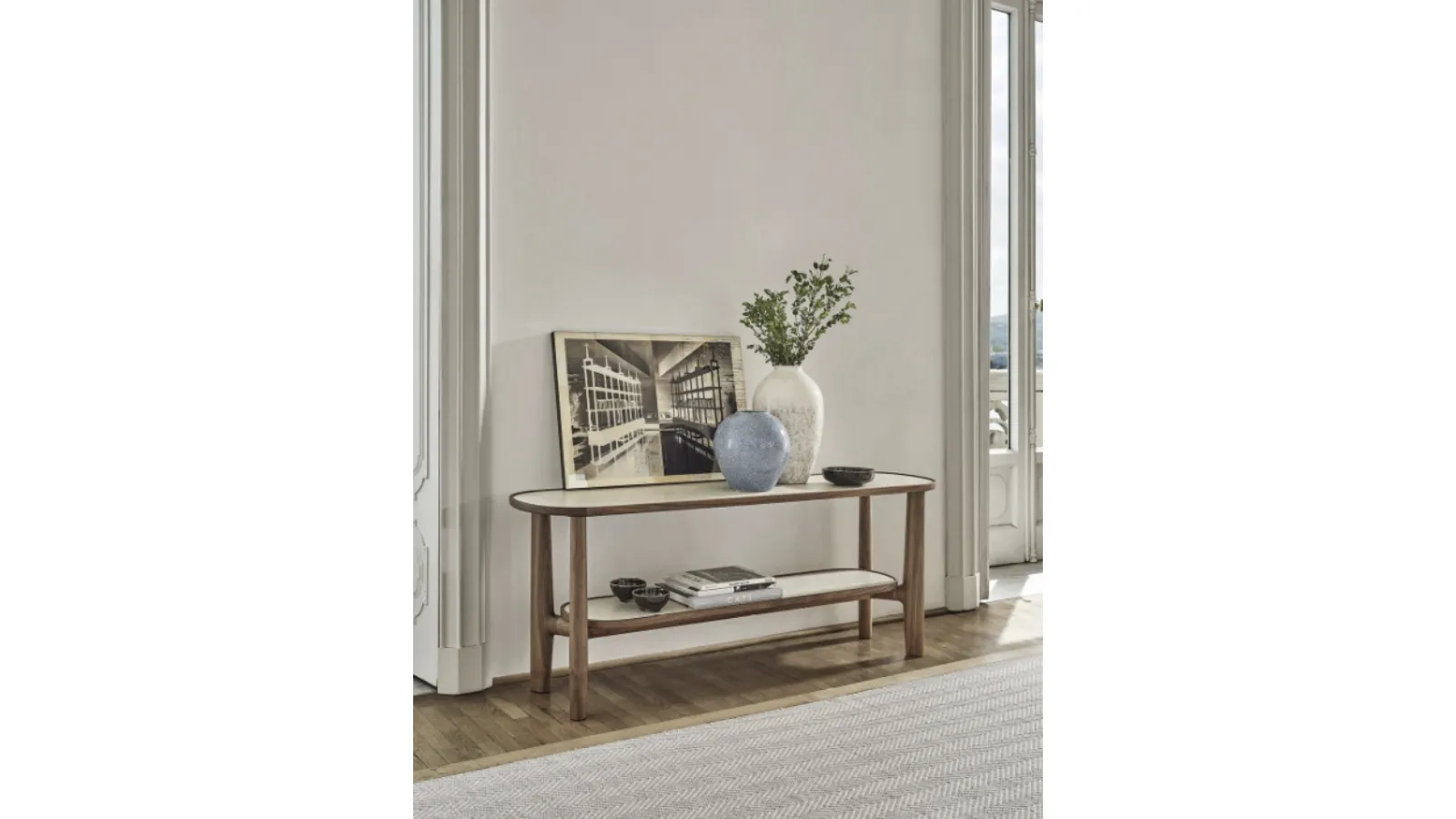 Entryway Furniture Rami by Porada