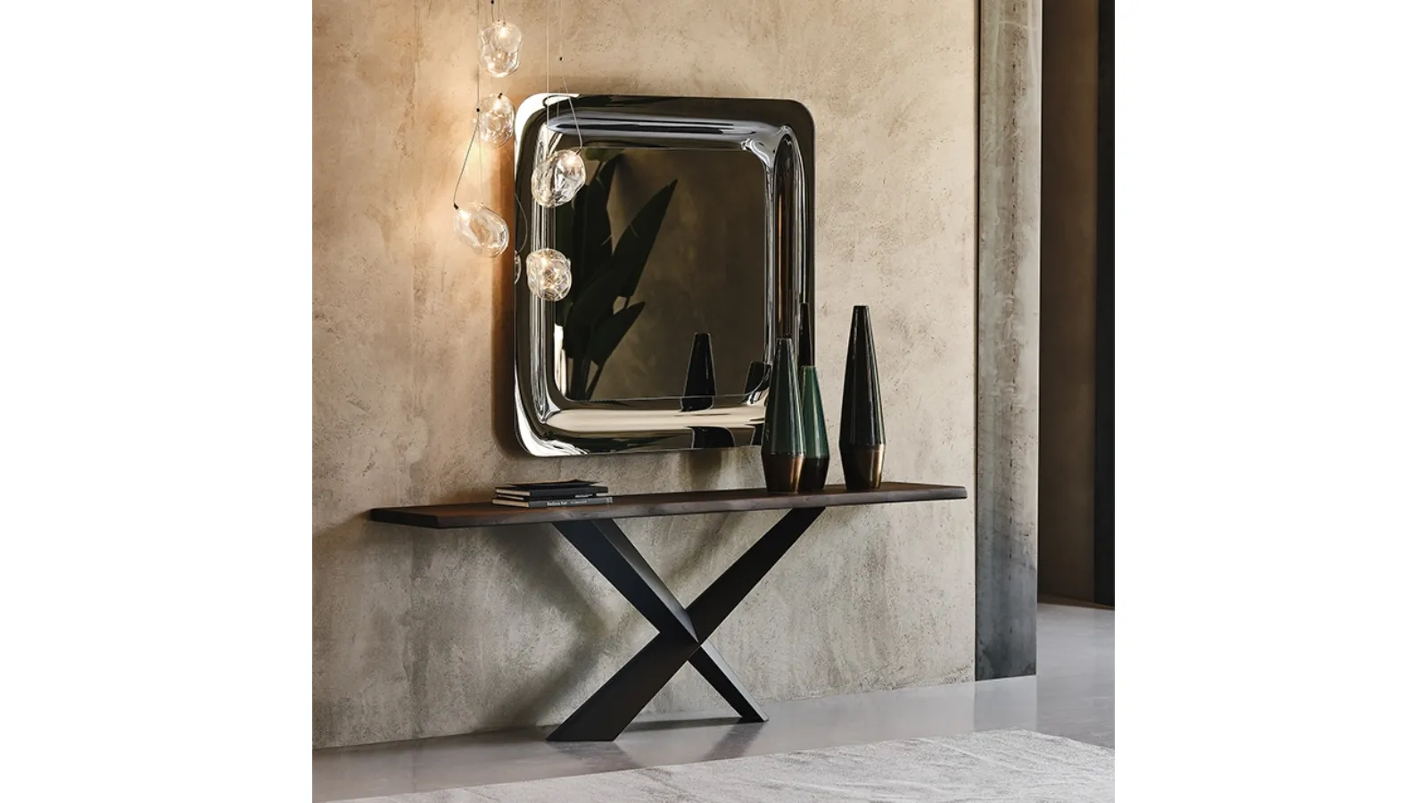 Console Terminal by Cattelan Italia