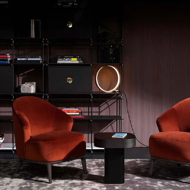 Vibieffe Atmosfera Armchair