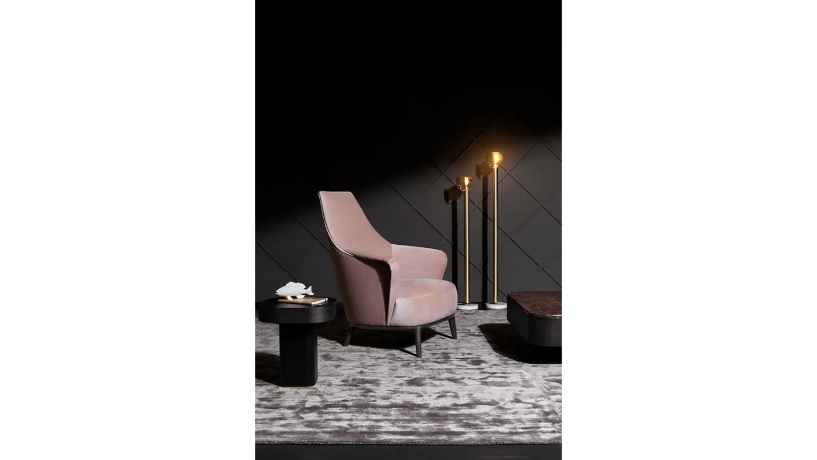 Vibieffe Atmosfera Armchair