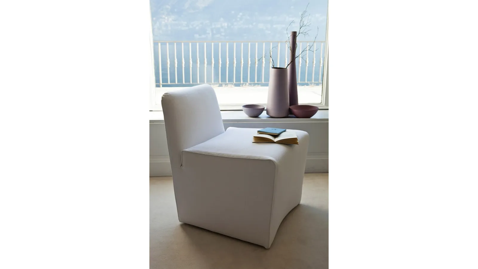 Vibieffe Class Armchair