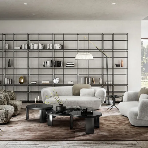 Vibieffe Confident Armchair