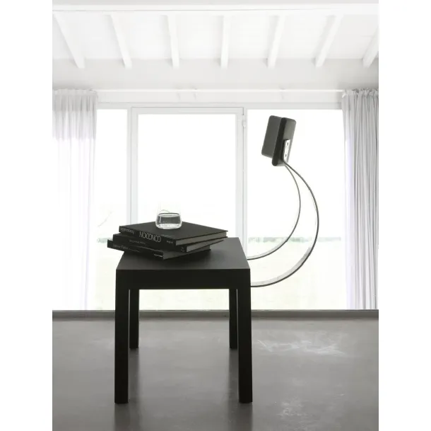 Follia design armchair by Zanotta