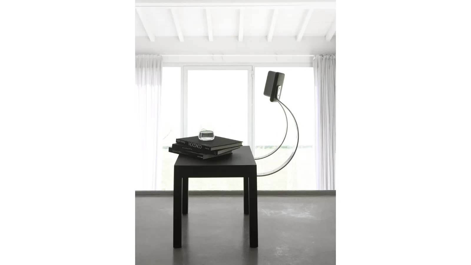 Follia design armchair by Zanotta