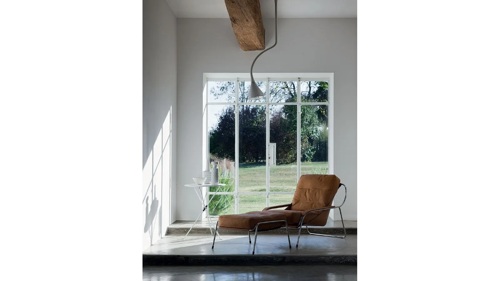 Maggiolina Armchair by Zanotta