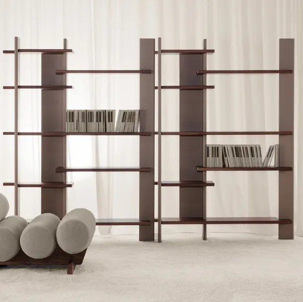 Sofia design armchair by Vibieffe