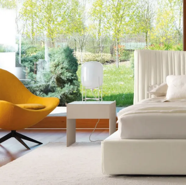Soor design armchair by Desirèe